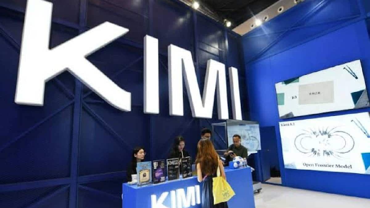 China rejects US claims that Moonshot AI stole Anthropic technology