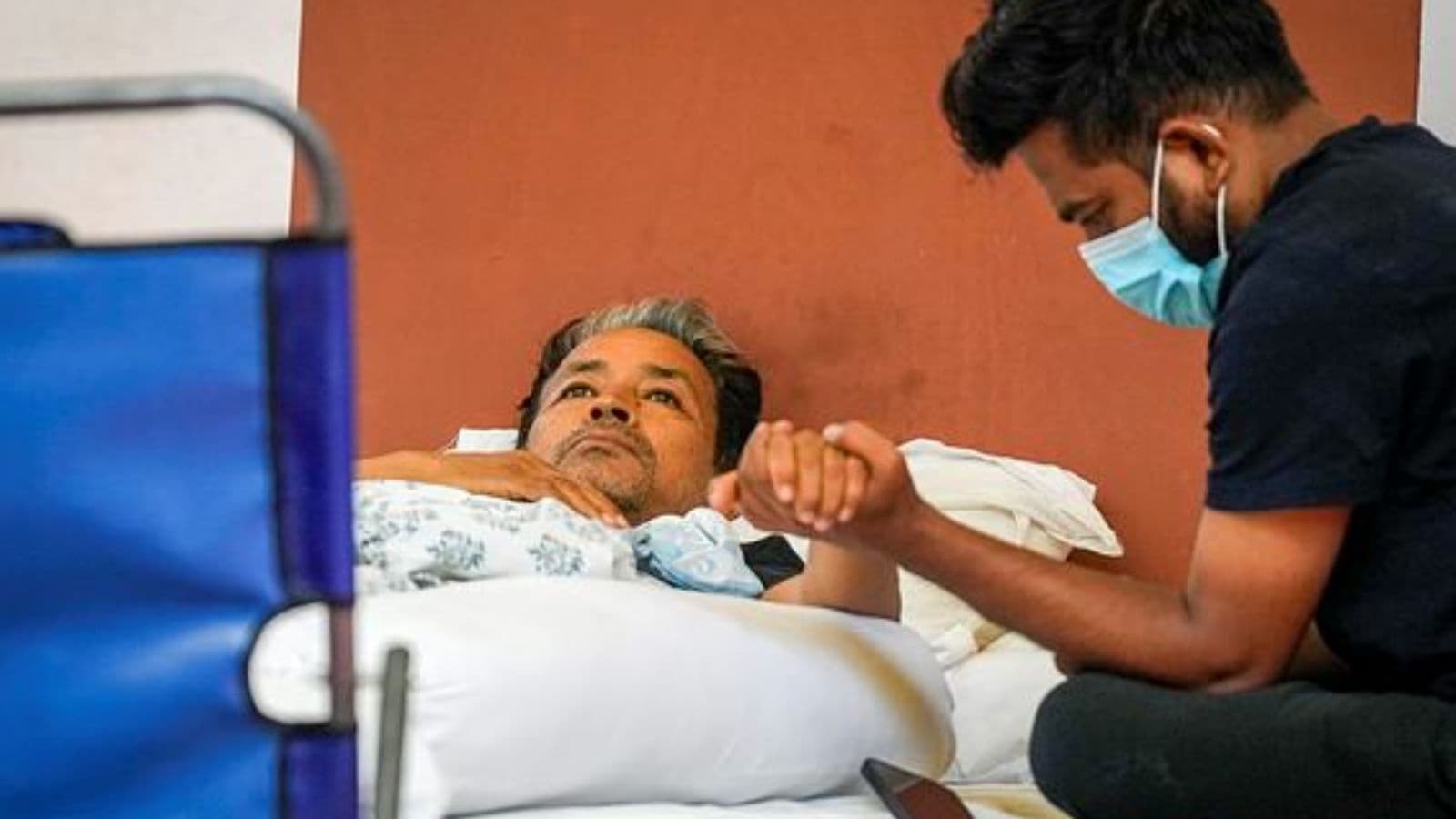 Sonam Wangchuk News Live Updates: Hospital says activist dehydrated, refusing oral, IV fluids