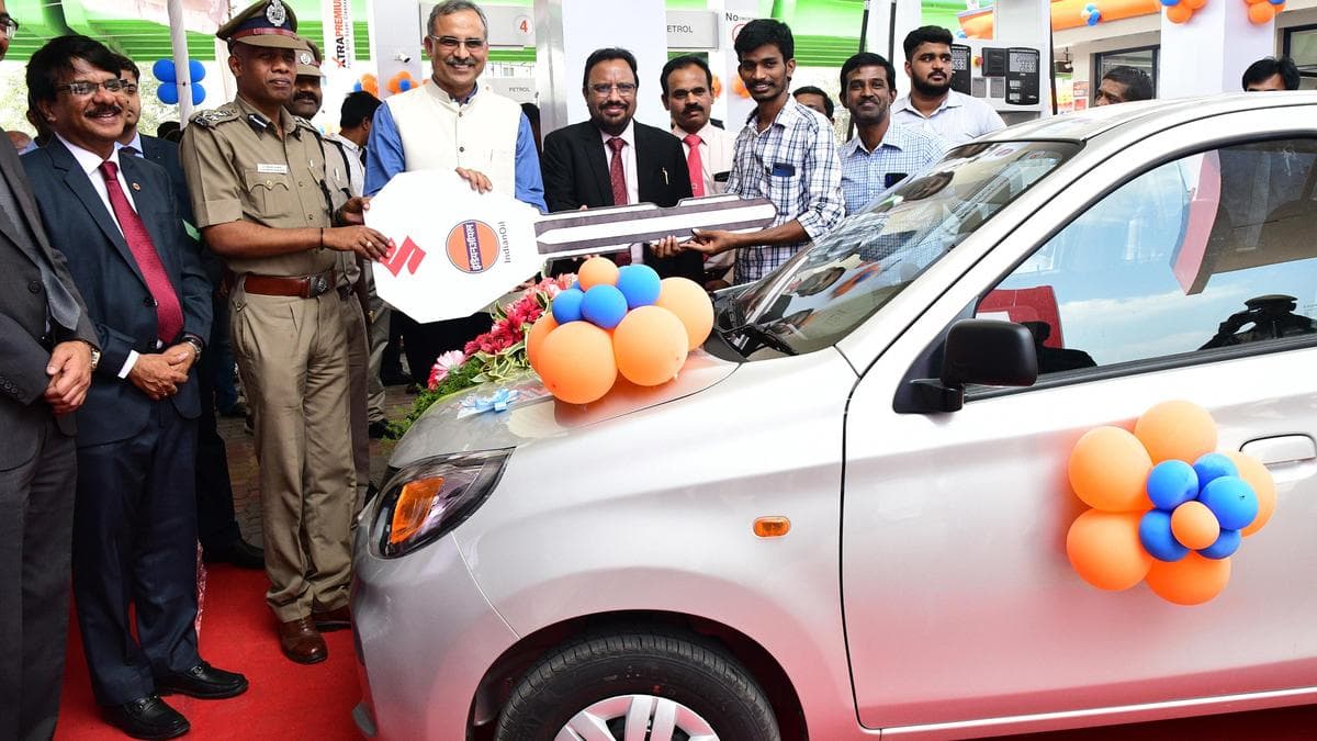 Auto retail sales surge 26% in Feb 2026