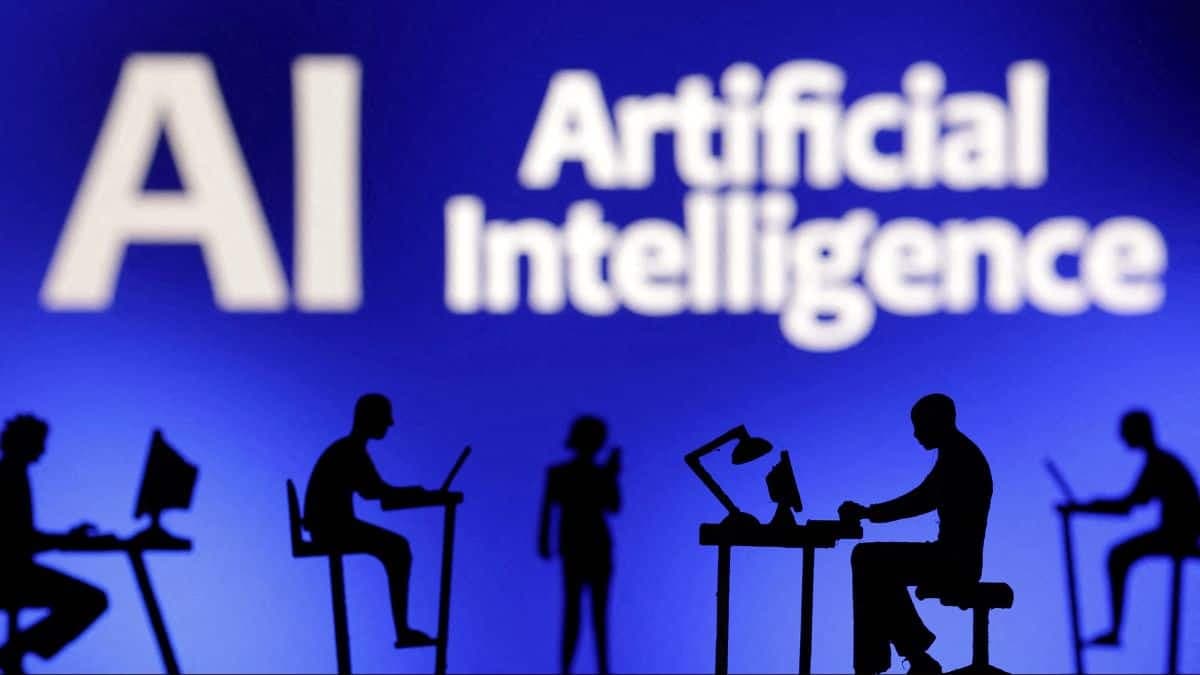 China's Kimi K3 challenges US AI leaders with frontier-level performance at lower cost