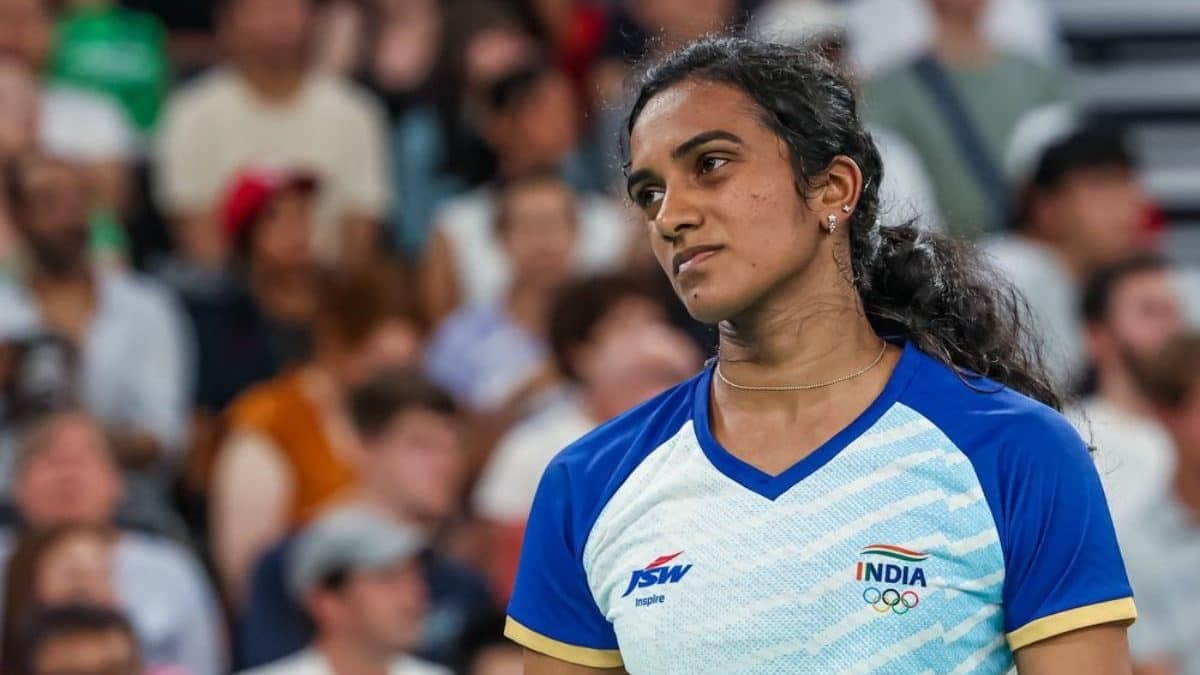PV Sindhu's China Open hopes end after agonising second-round defeat to Chen Yufei