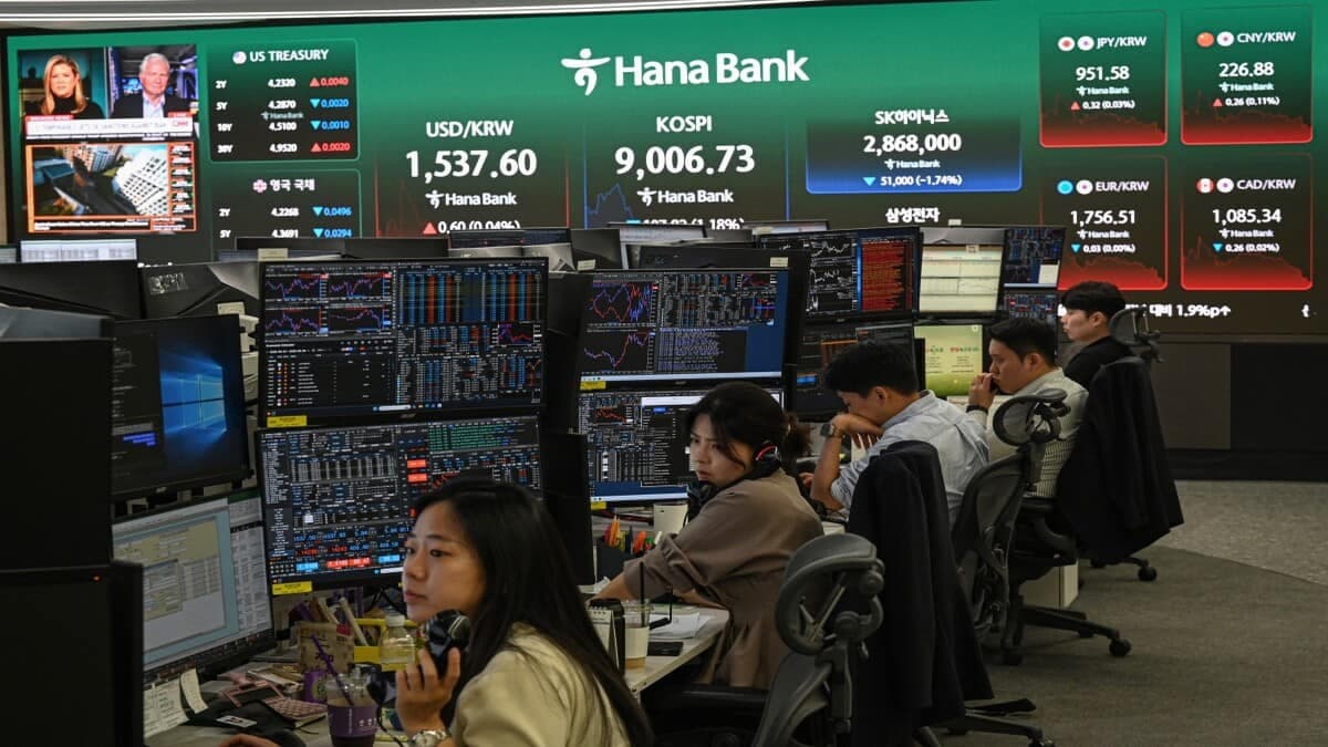 South Korea economy grows faster than expected in Q2 as chip exports power recovery
