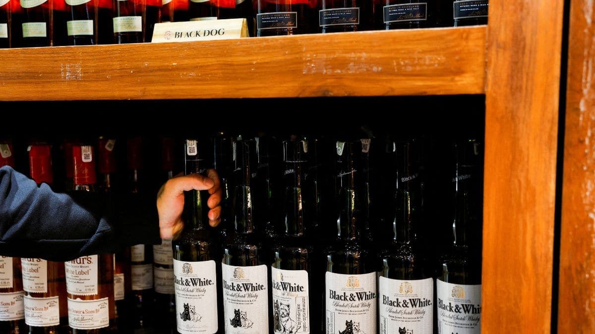 Scotch whisky tax dispute: France’s Pernod retreats in court fight over $314 million Indian levy