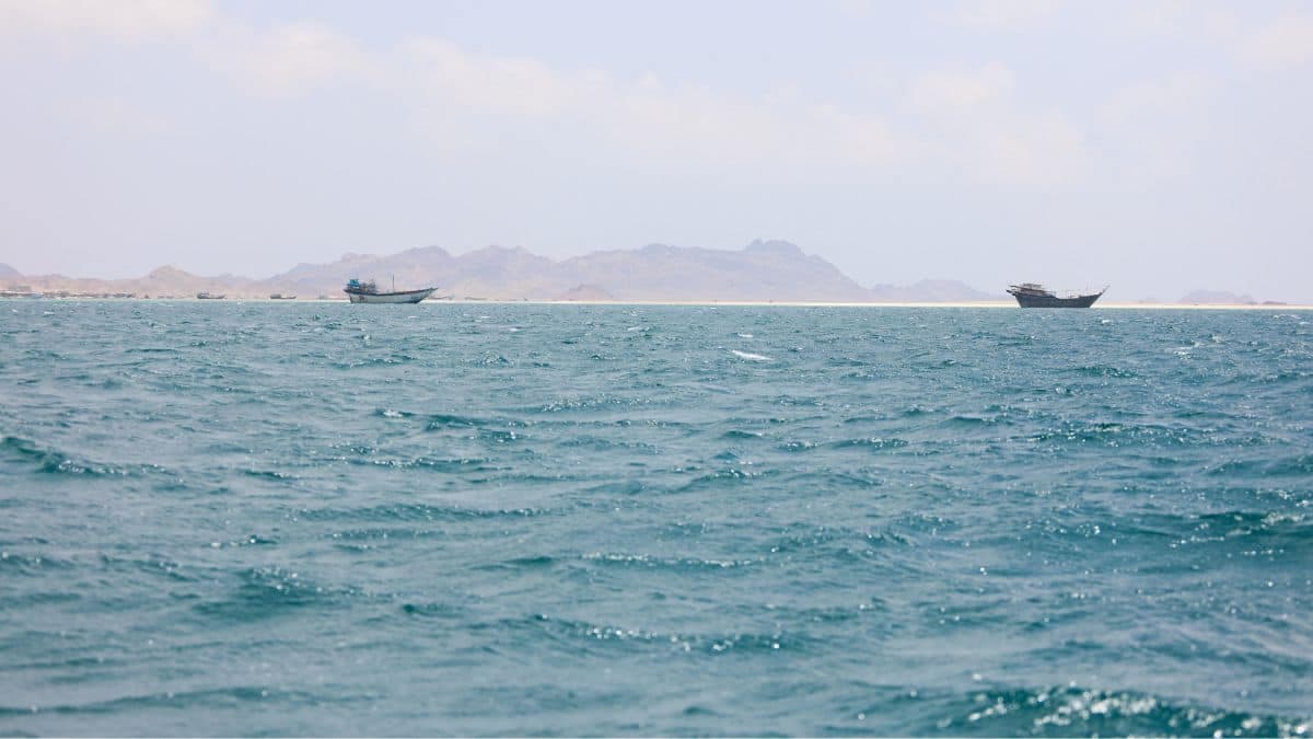Houthis declare naval blockade of Saudi Arabia: Will this trigger the world’s next oil shock?