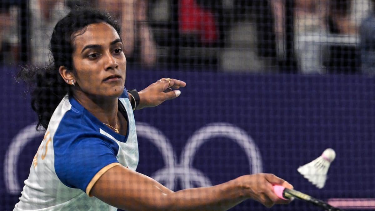 High-flying PV Sindhu defeats fellow Indian Unnati Hooda, advances into 2026 China Open round two