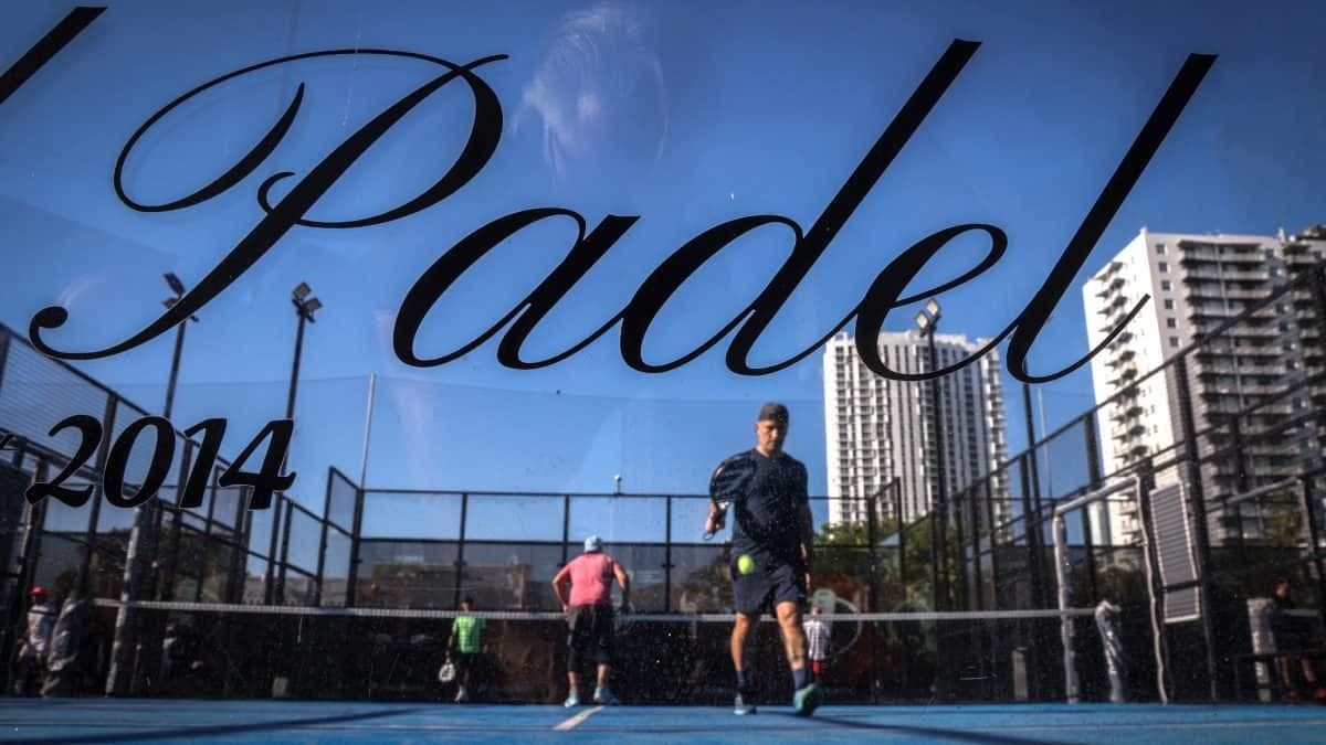 Padel Explained: How this tennis‑squash hybrid sport took the world by storm