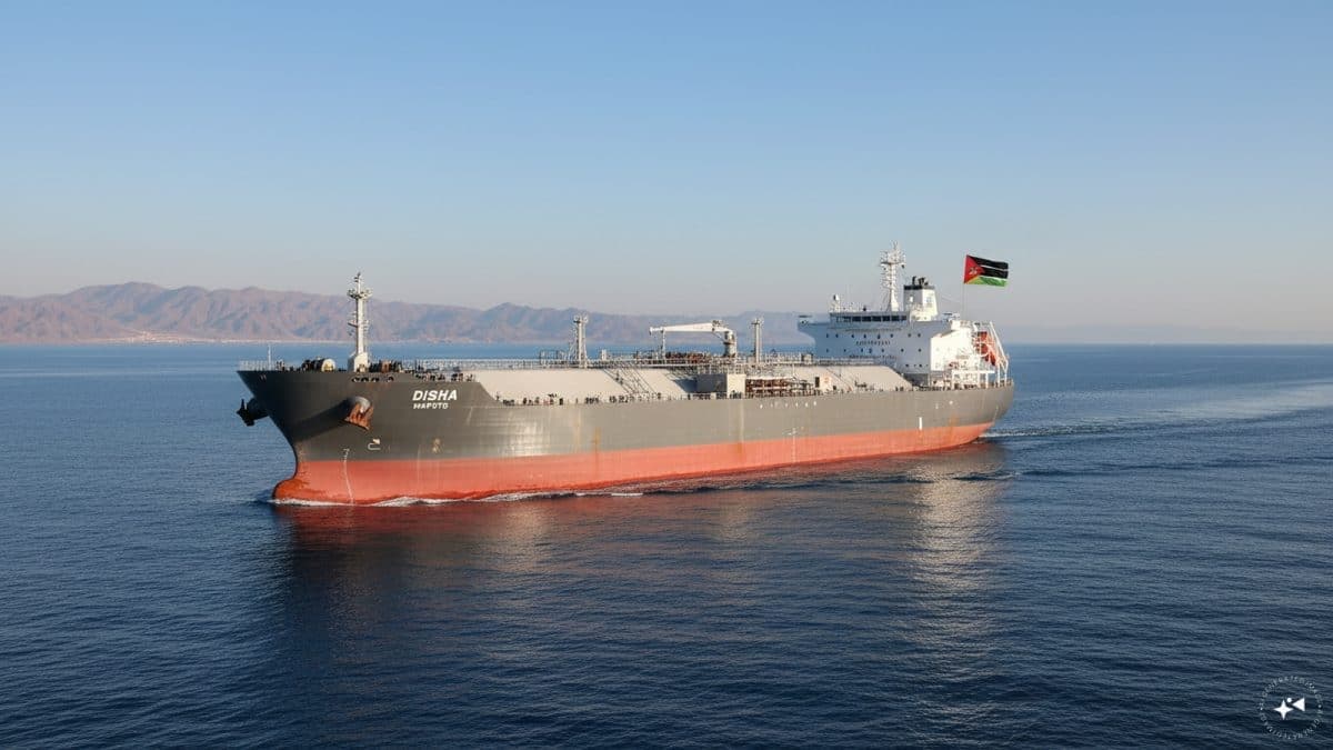All 28 Indian crew members safe after LPG tanker comes under attack in Iranian waters