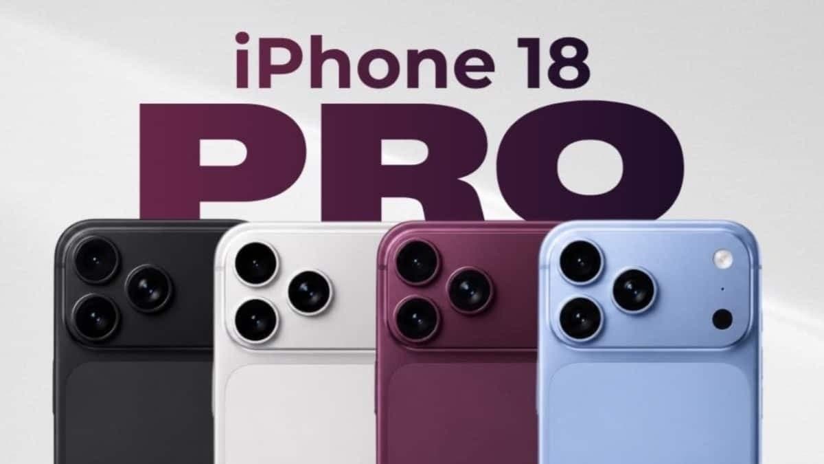 iPhone 18 Pro, Pro Max and foldable iPhone launch tomorrow: How to watch Apple’s livestream in India