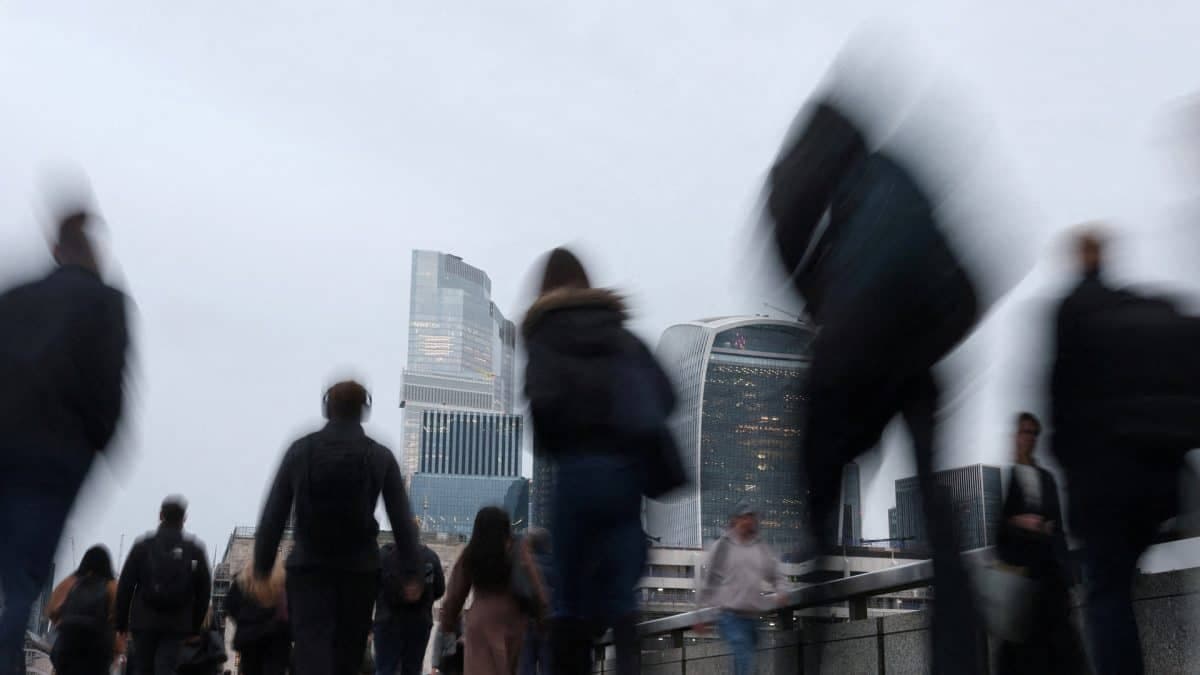 Britain’s billionaire exodus: Why the super-rich are looking for a way out