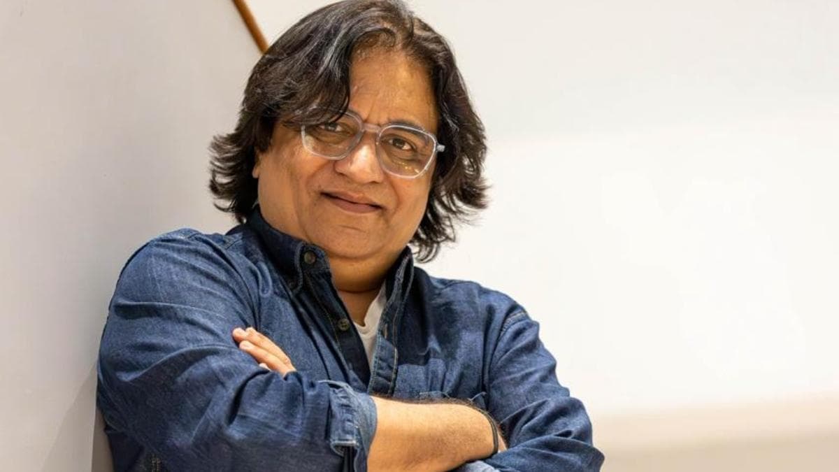 The lyricist writes a show: Swanand Kirkire on crafting ‘Bandwaale’ and finding his voice