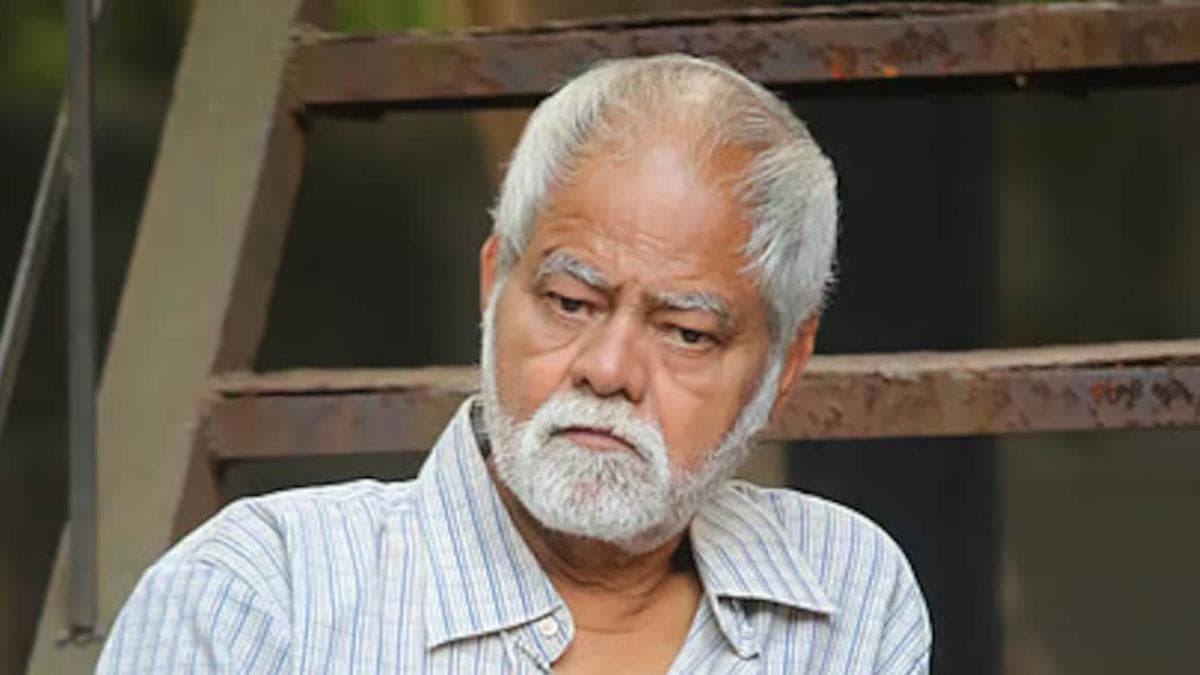 72nd National Film Awards: Sanjay Mishra reacts to winning Best Supporting Actor honour