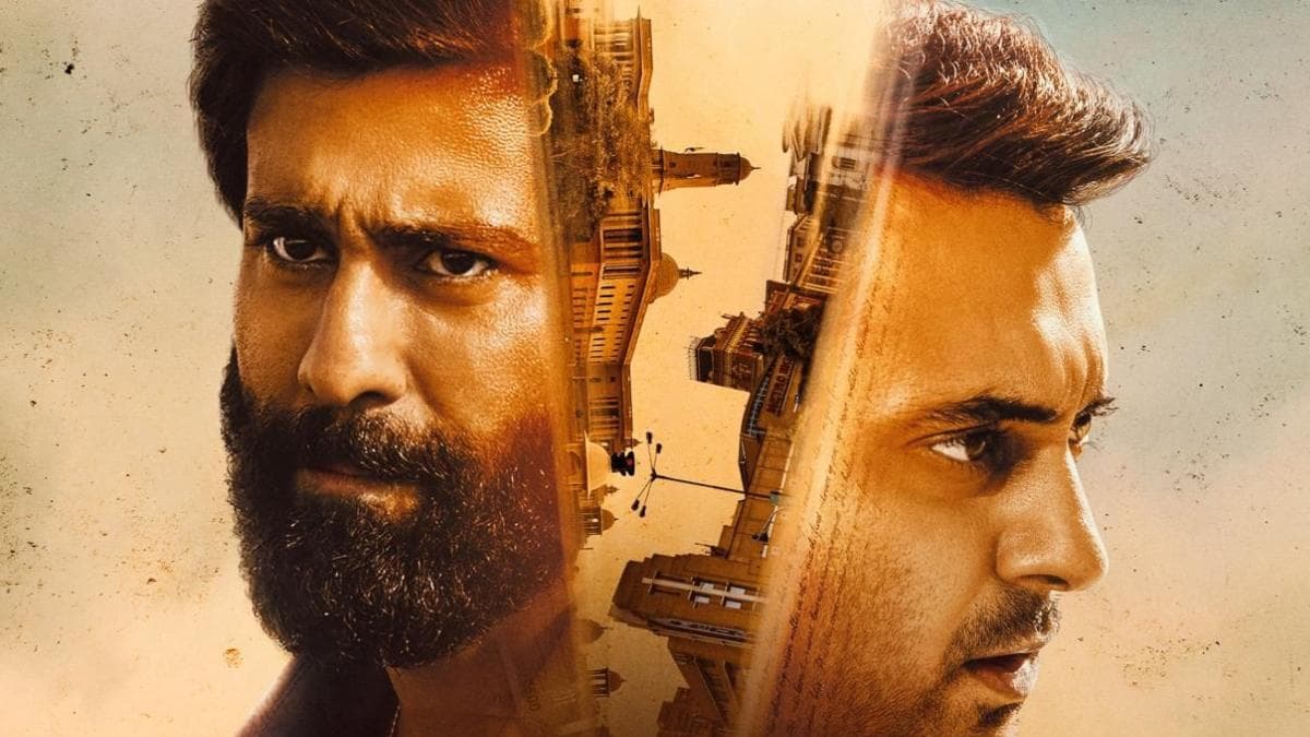 Season 2 of Prime Video’s ‘Sapne vs Everyone’ gets release date