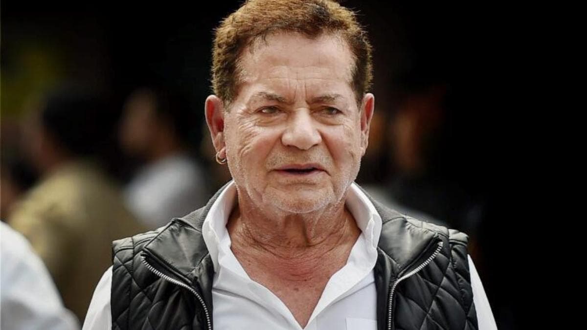 Salim Khan on ventilator support and stable, say doctors