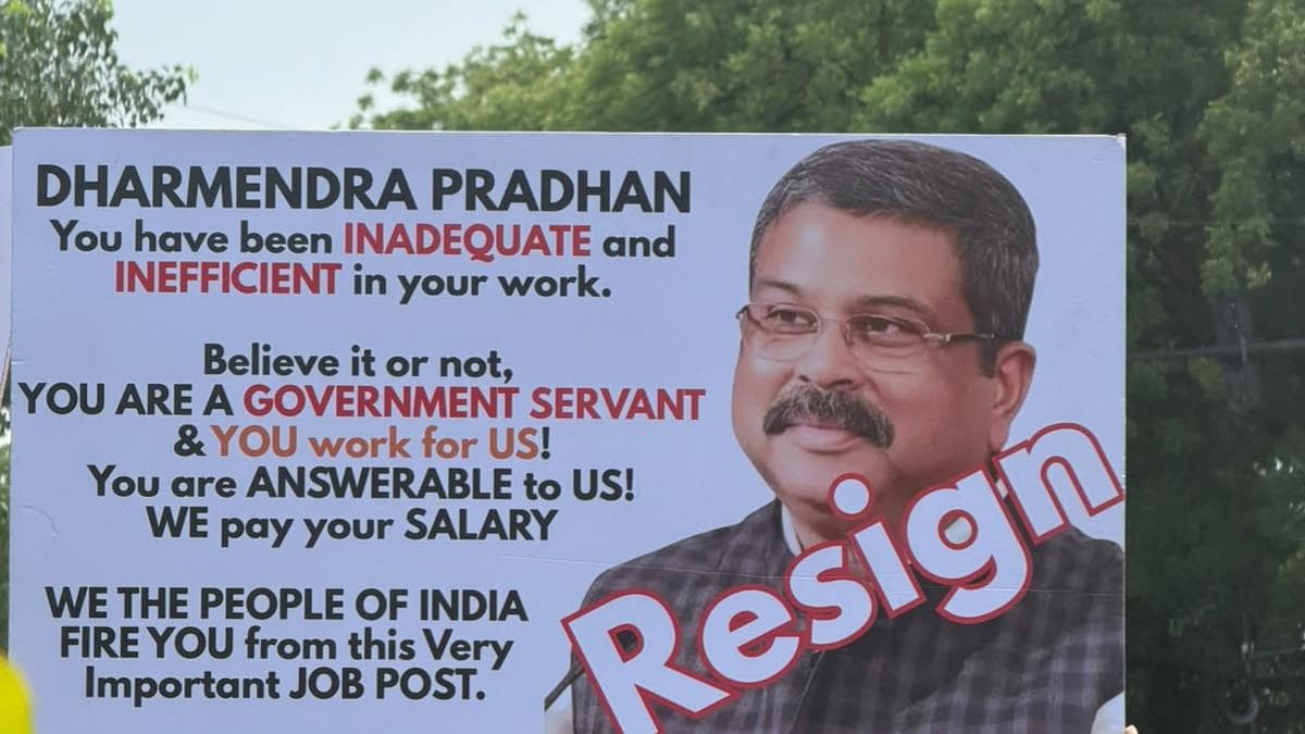 Centre invites protesters for talks at J.P. Nadda’s office; CJP rejects offer