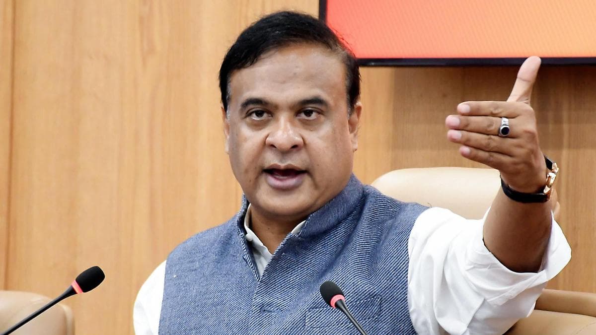 My statements are always within constitutional limits, have no fear: Assam CM on viral video row