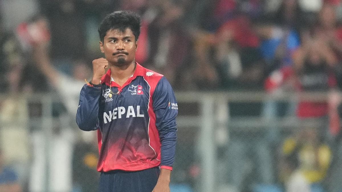 T20 World Cup 2026 | We have to play regularly against Test-playing nations, says Nepal captain Rohit Paudel