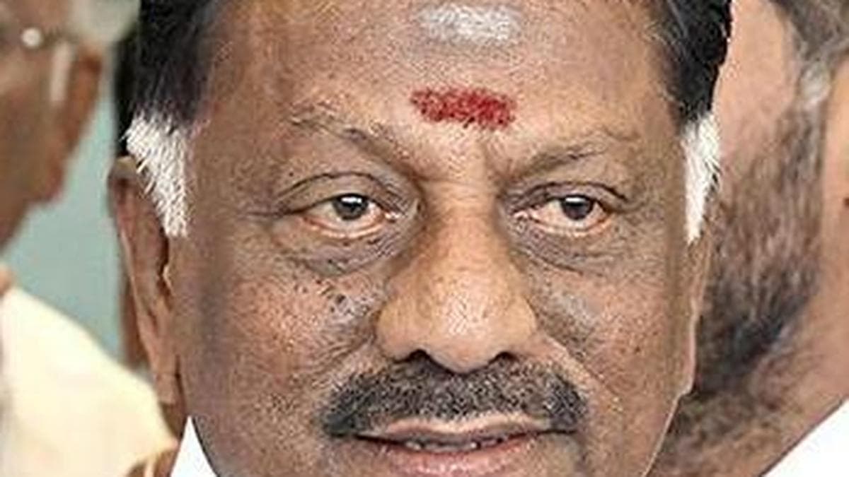 Madras High Court grants relief to Panneerselvam, H. Raja, ‘Bussy’ Anand in different criminal cases