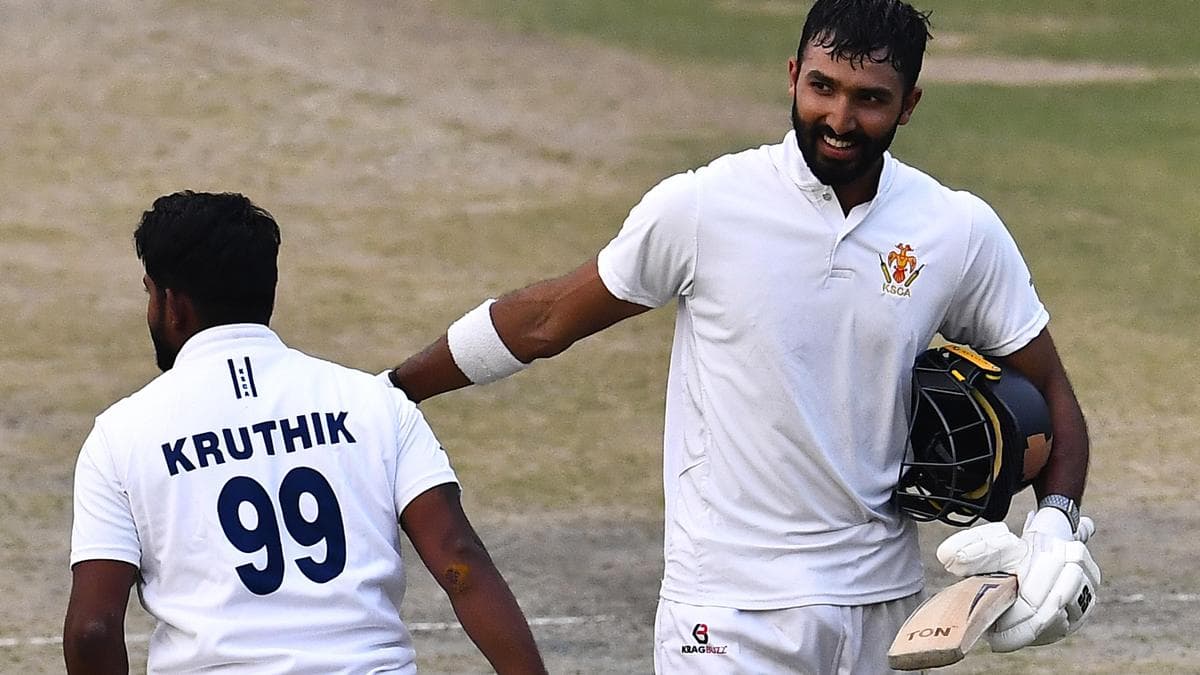 CRICKET | Hubballi frontrunner to host the Ranji Trophy final