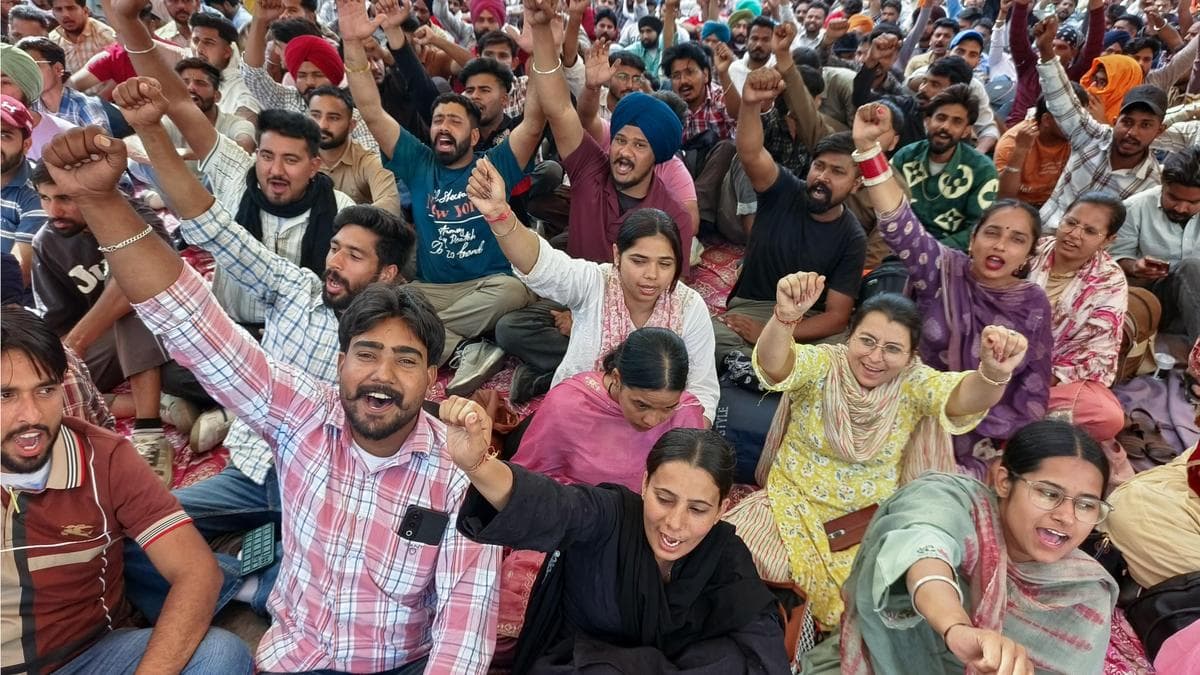 Slight increase in unemployment rate in March