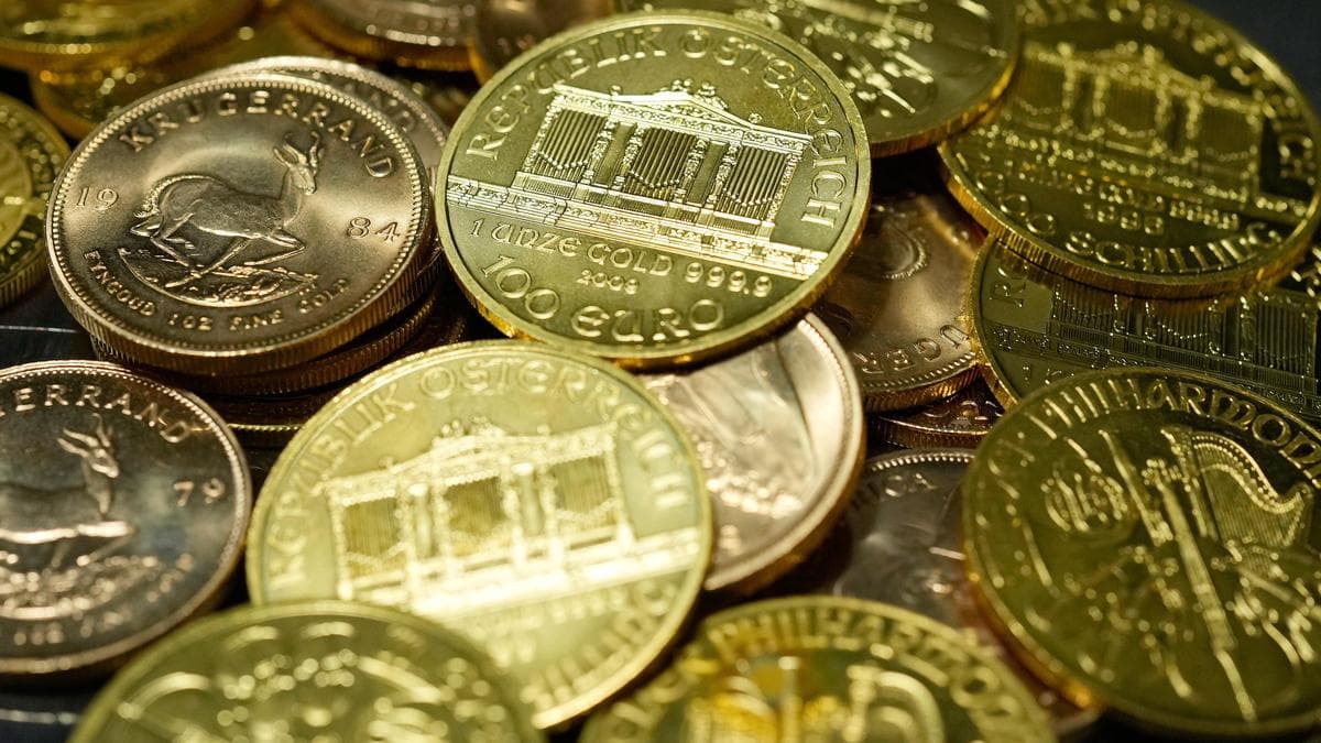 From atoms to empires: What makes gold so precious?