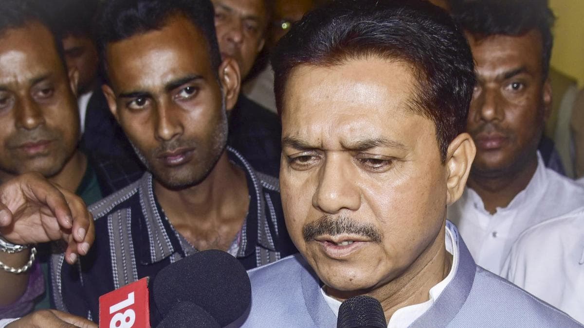 Bhupen Borah’s resignation exposes rift in Assam Congress, Priyanka to step in