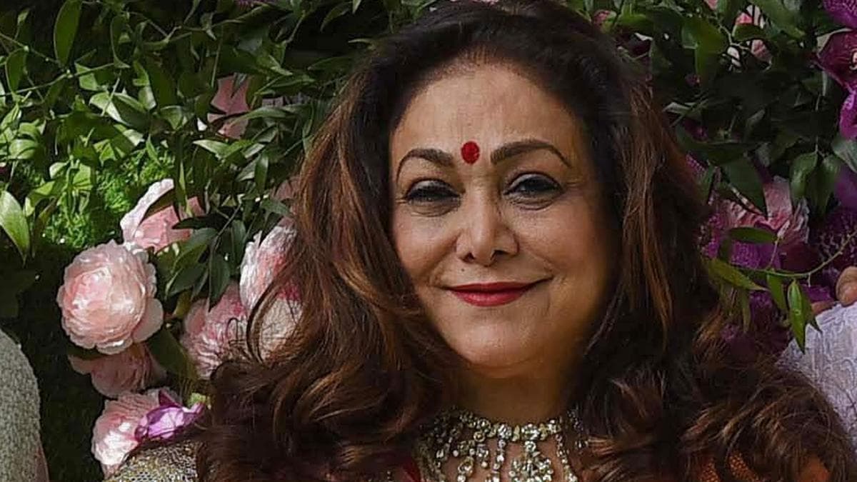 Tina Ambani skips ED summons for the second time