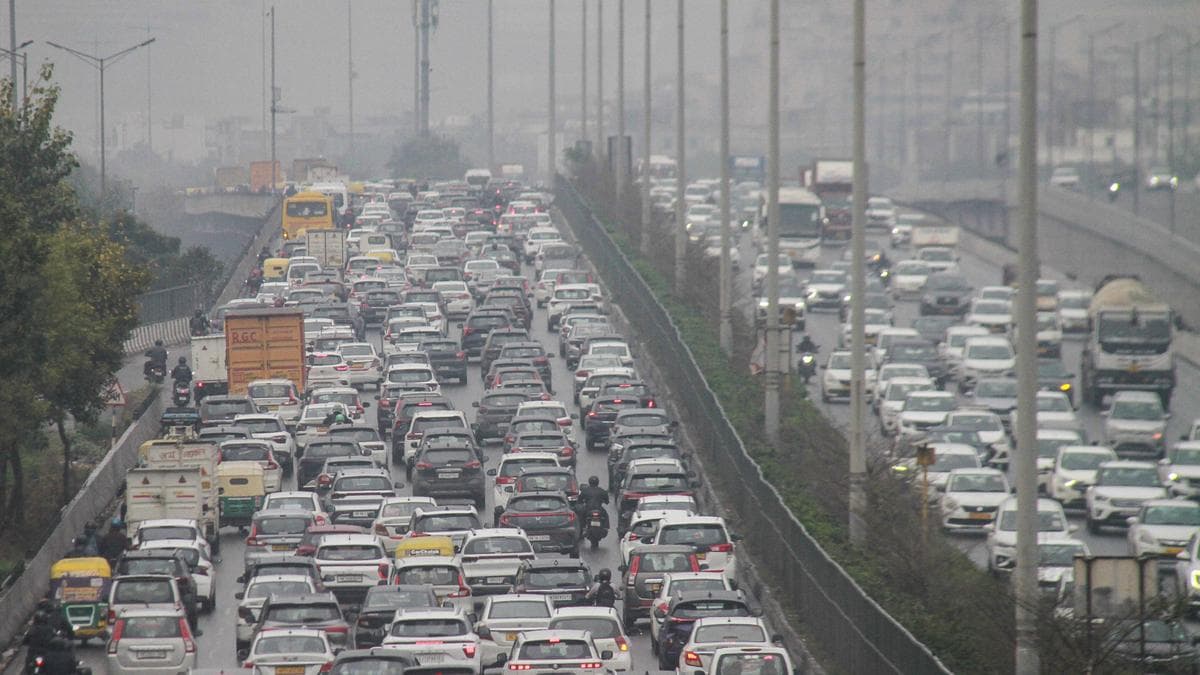 GRAP 2 restrictions revoked in Delhi-NCR as air quality levels show improvement: CAQM