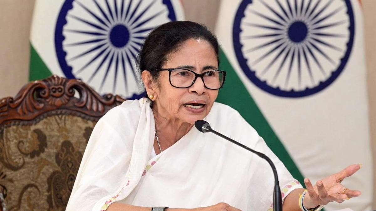 Calling Ramakrishna Swami reflects insensitivity, Mamata reacts to PM’s social media post