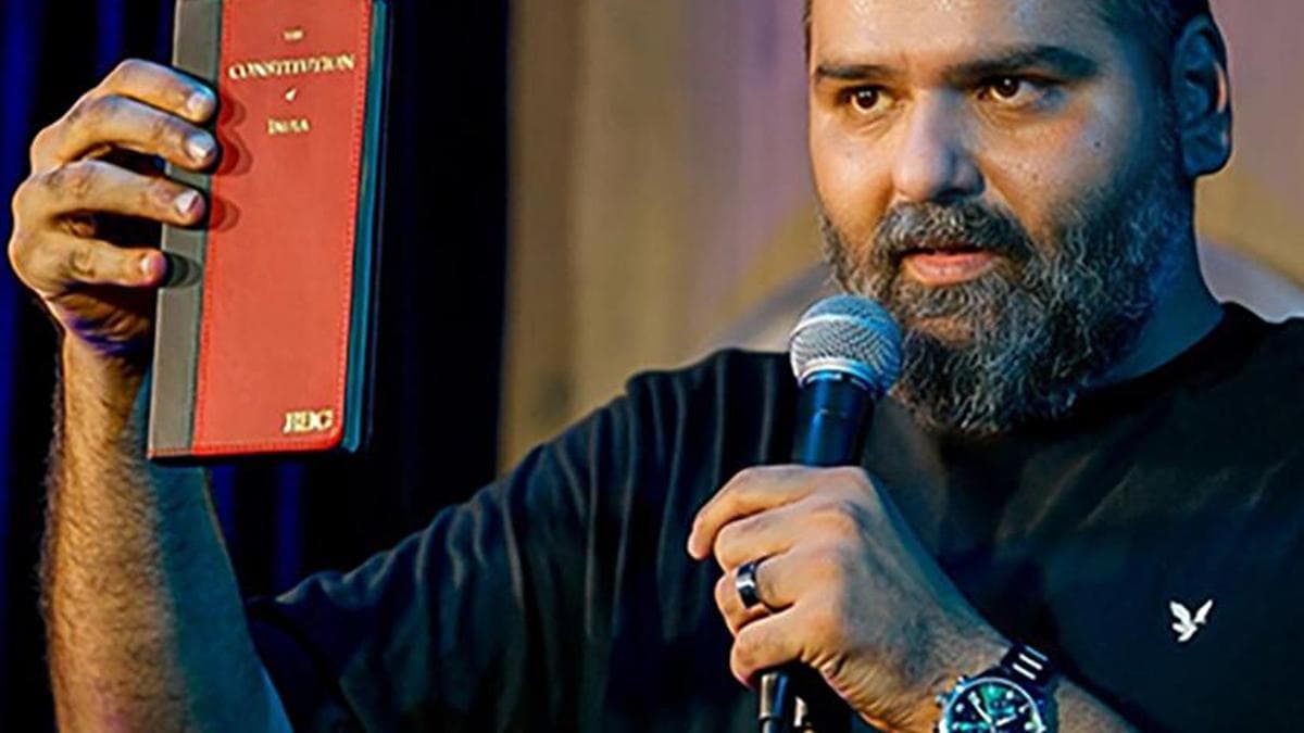 Remarks against Shinde: Comedian Kamra appears before Maharashtra council's privileges committee