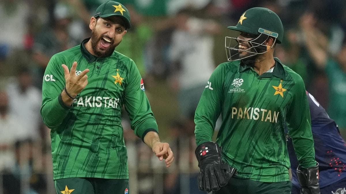 We have quality spinners, don't have to bother about bowling pace: Salman Agha