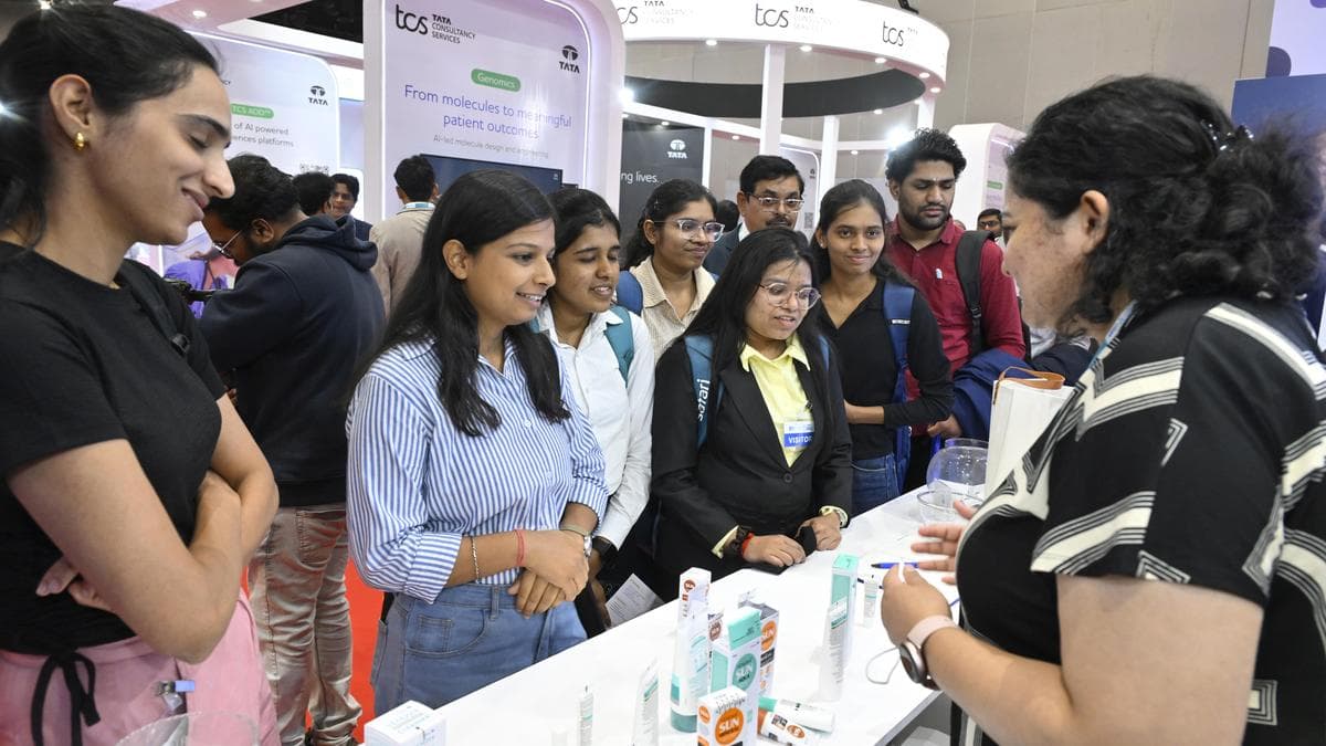 BSL-3 animal vaccine unit, GCC, Innovation Hub projects announced in Telangana