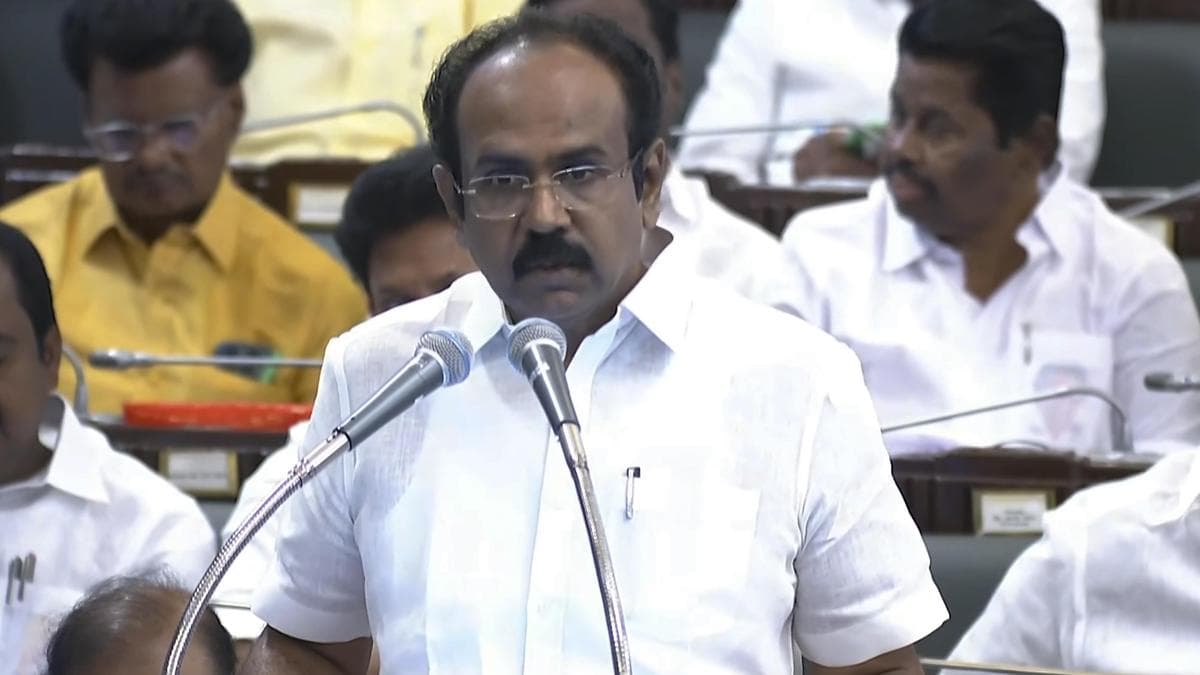 Tamil Nadu Interim Budget | Centre ‘artificially precipitating’ fiscal crisis in State: Thangam Thennarasu