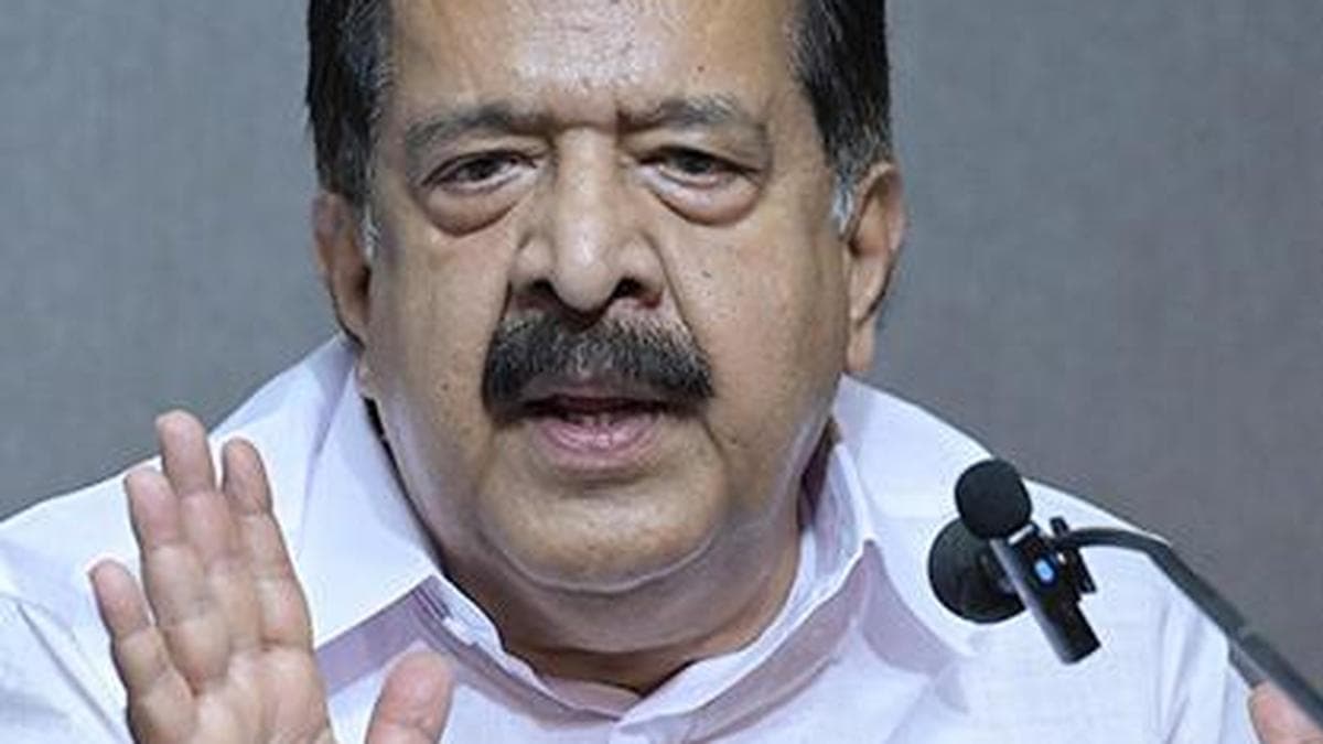 KIIFB misusing public funds for short-term political purposes: Chennithala