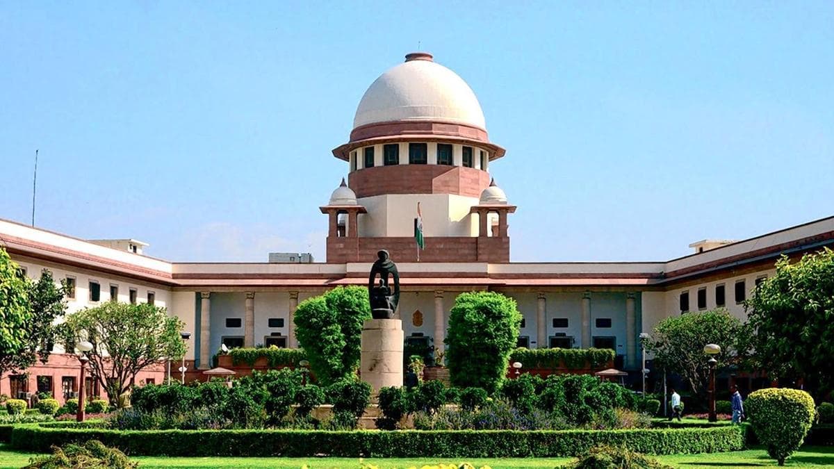 After SC rebukes Allahabad HC judge for ‘unreasoned’ order, Bar association writes to CJI against such ‘stigmatic’ remarks