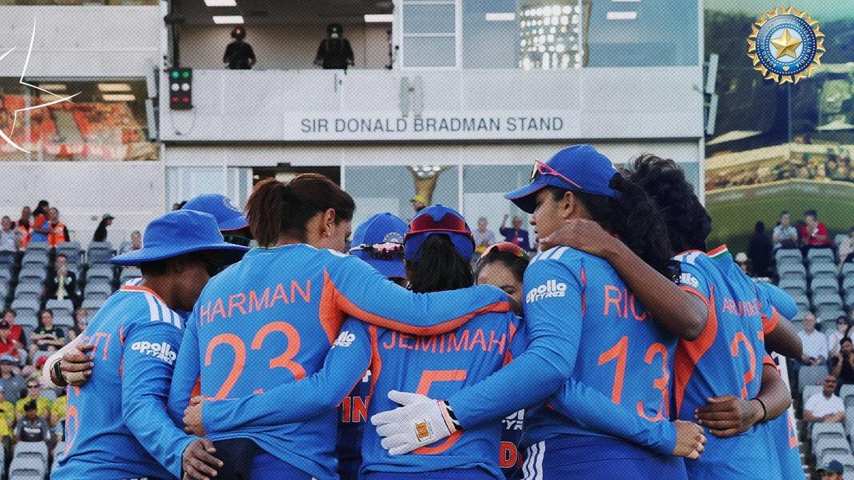 AUS vs IND Women’s 2nd T20I: All-round Australia defeats India by 19 runs to level series