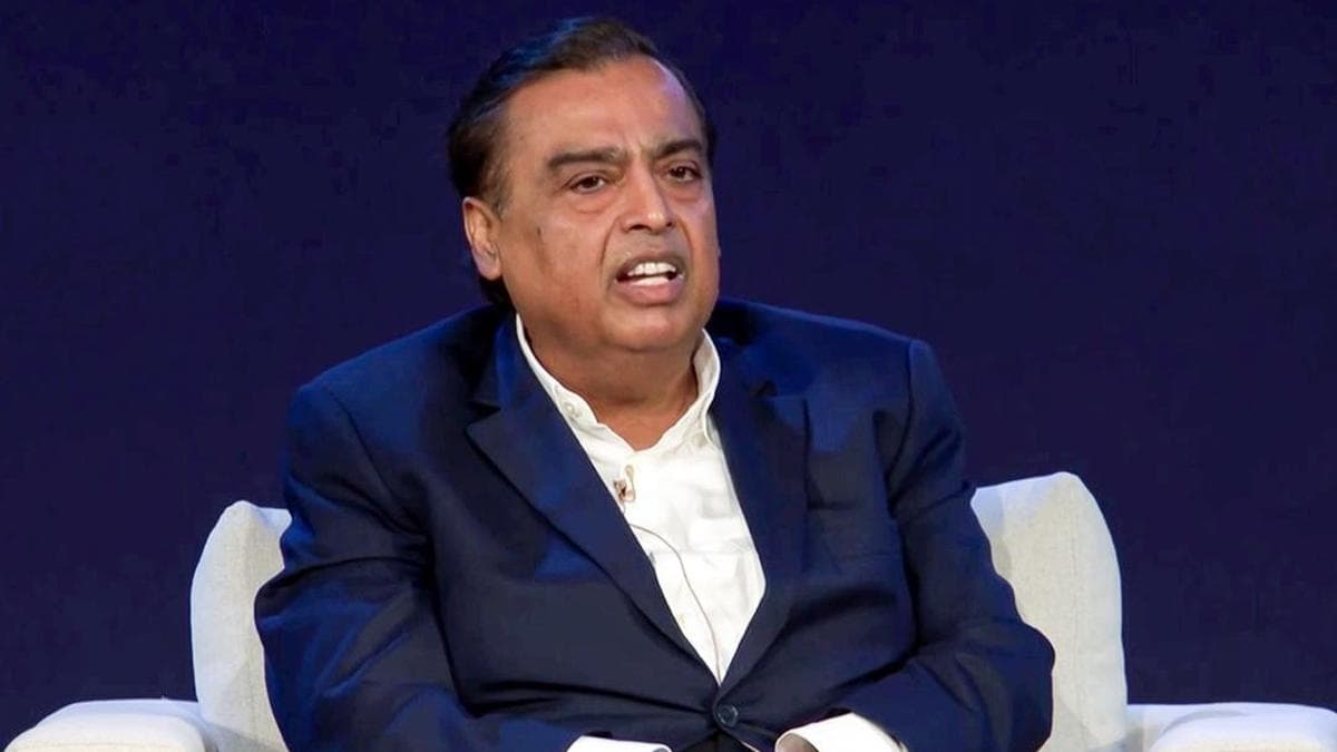 India AI Summit 2026: Jio with Reliance to invest ₹10 lakh crore over seven years, Mukesh Ambani announces