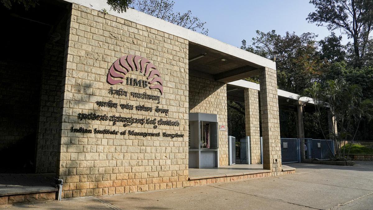 IIMB’s ‘Happiness and Wellness fest’ today
