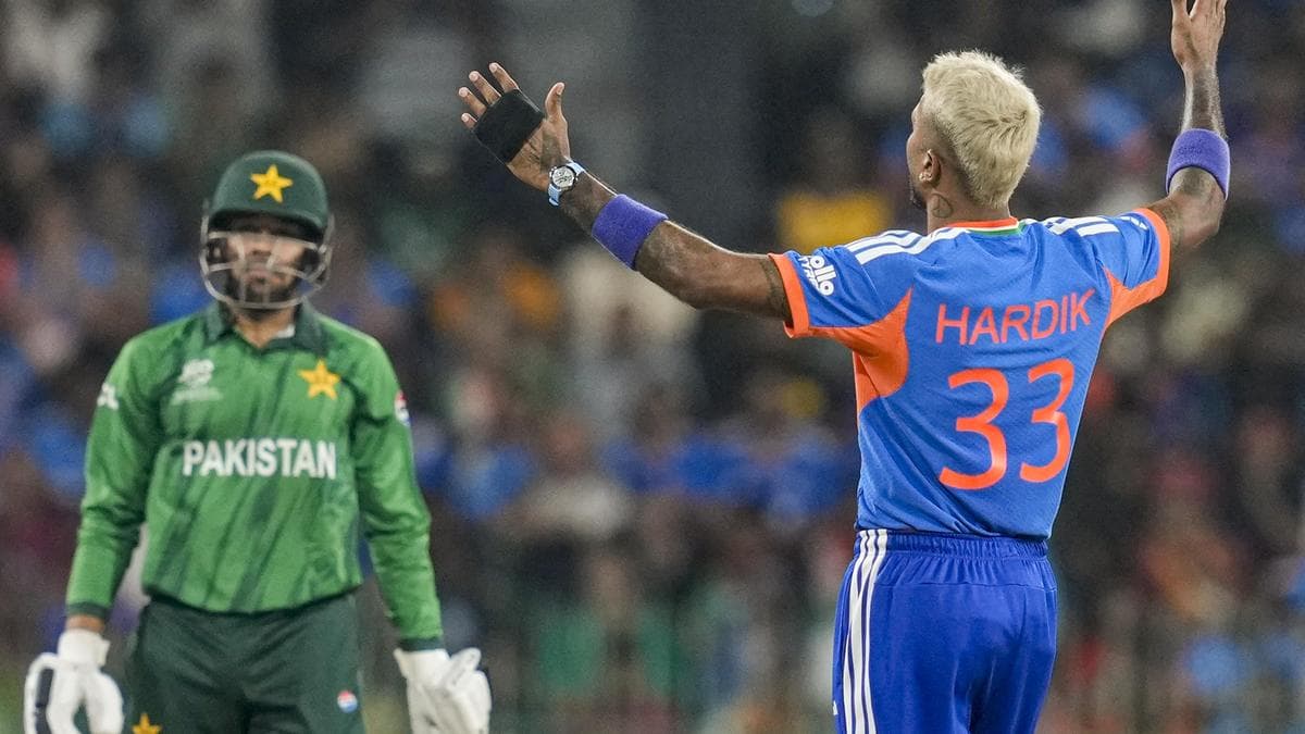 India-Pakistan encounter: In defence of the ‘boring’ match