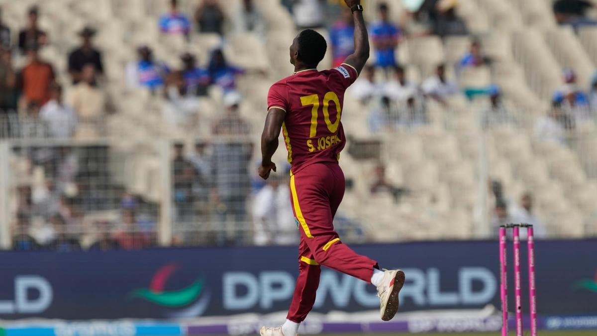 T20 World Cup: West Indies brushes aside Italy by 42 runs to sign off group stage on high