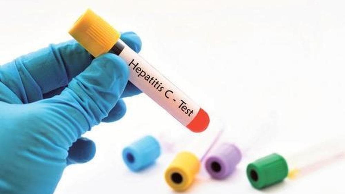 All you need to know about: Hepatitis C