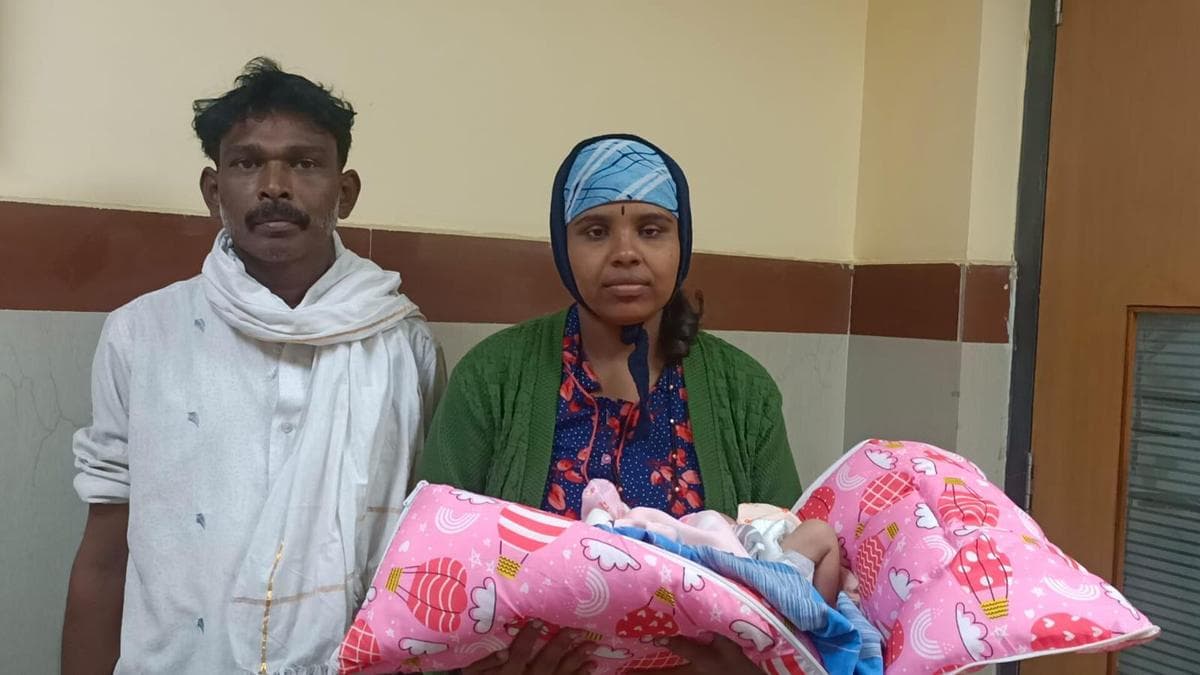 CSR collaboration delivers critical aid to vulnerable infants from poor families