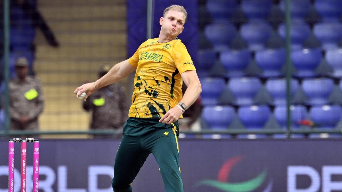 T20 WORLD CUP | Bosch, Nortje star in South Africa’s easy win
