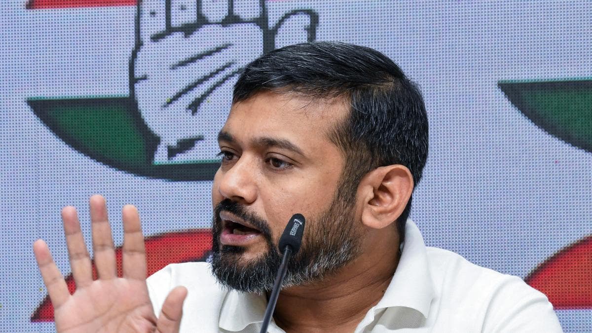 Congress leader Kanhaiya Kumar arrested in Delhi on complaint of Kerala House official