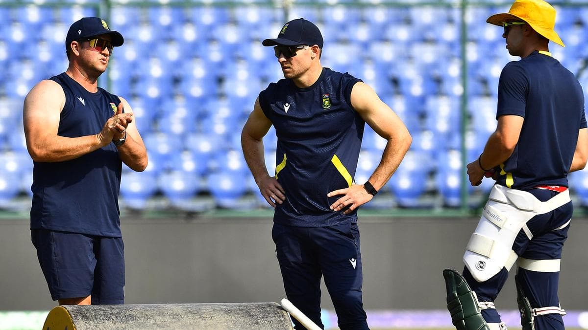 T20 World Cup | For South Africa, the real challenge starts in the Super Eight stage