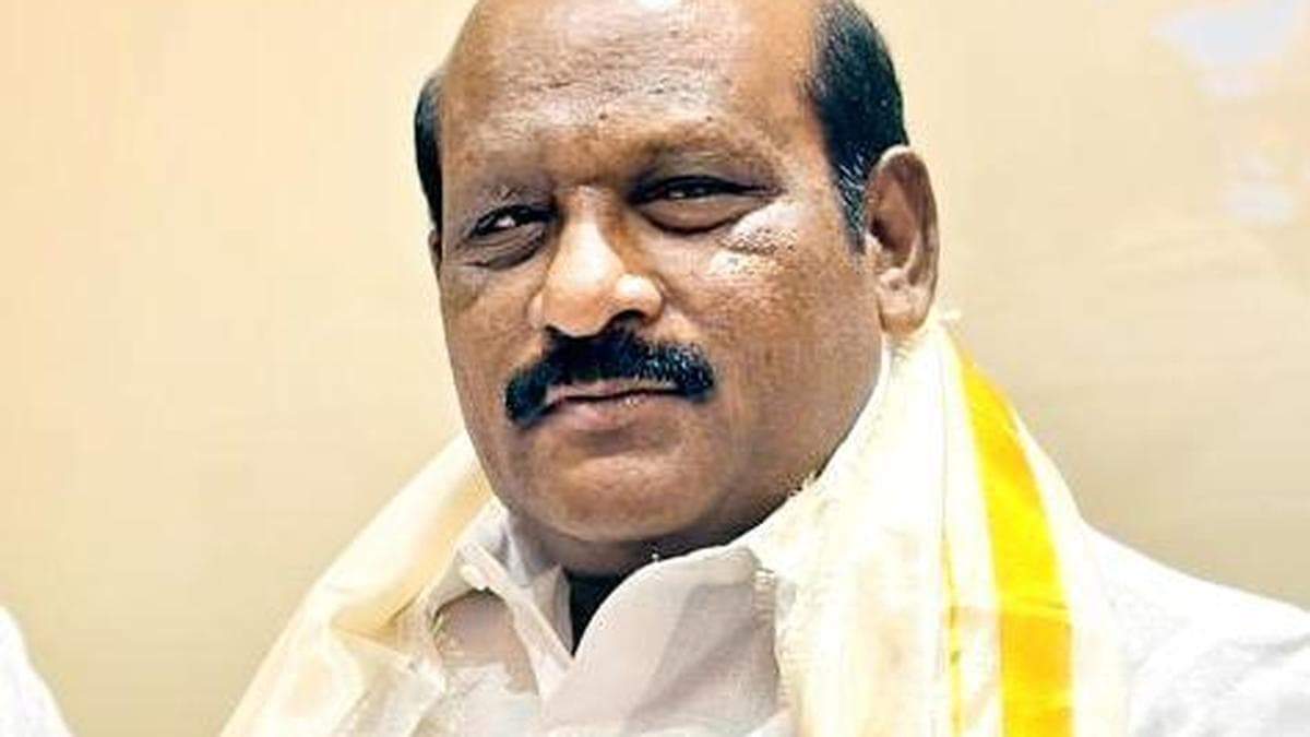 T.N. to adopt varsity-level single-window system for Ph.D admissions: Minister