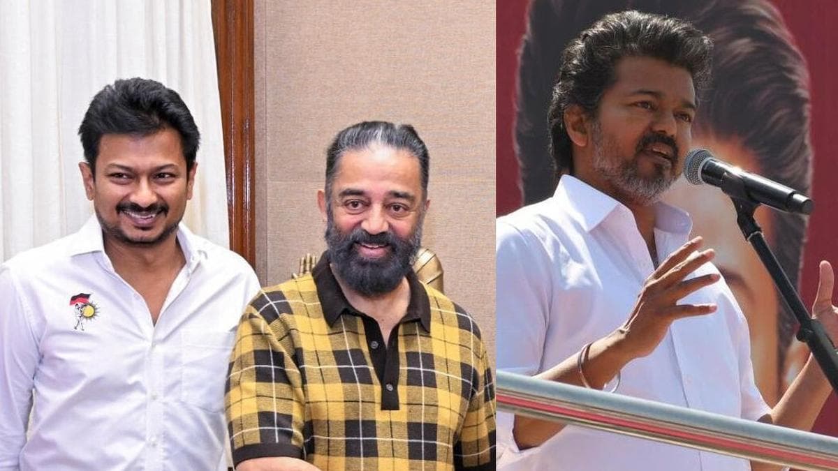 Madras High Court revives hearing of cases against ECR bungalows of Vijay, Kamal Haasan, Udhayanidhi Stalin