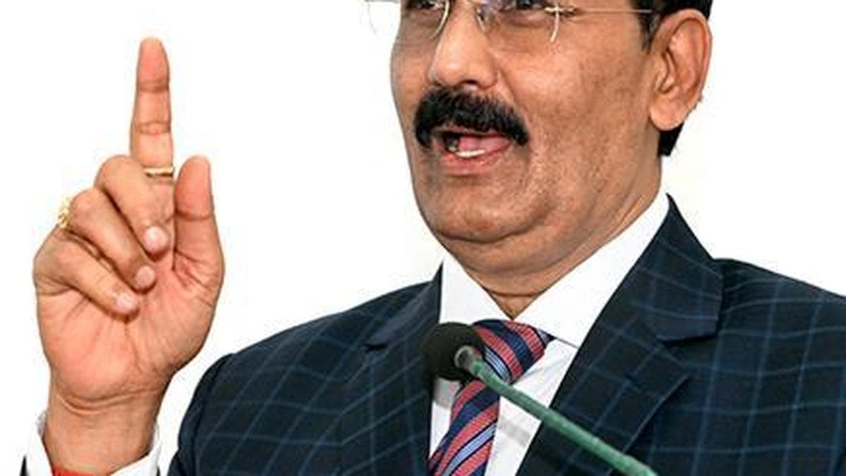 Upalokayukta censures Nagamangala DySP over transportation of minor minerals