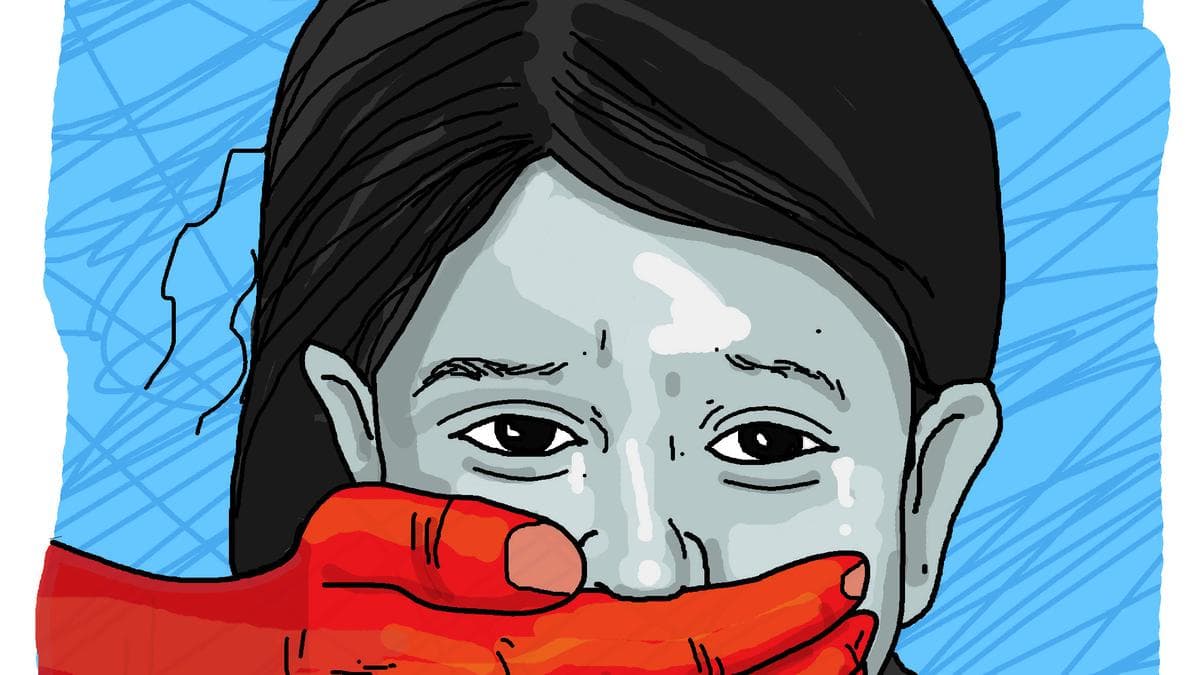 Coaching centre tutor held by Belagavi police