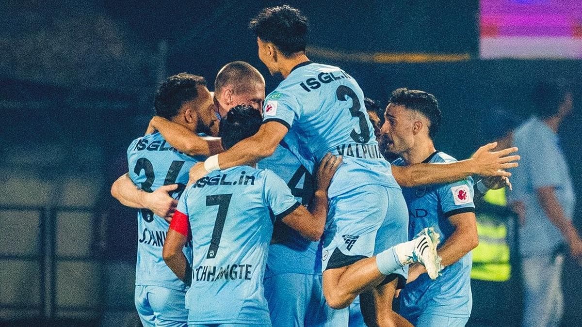 ISL: Kotal’s momentary lapse hands Mumbai City a winning start