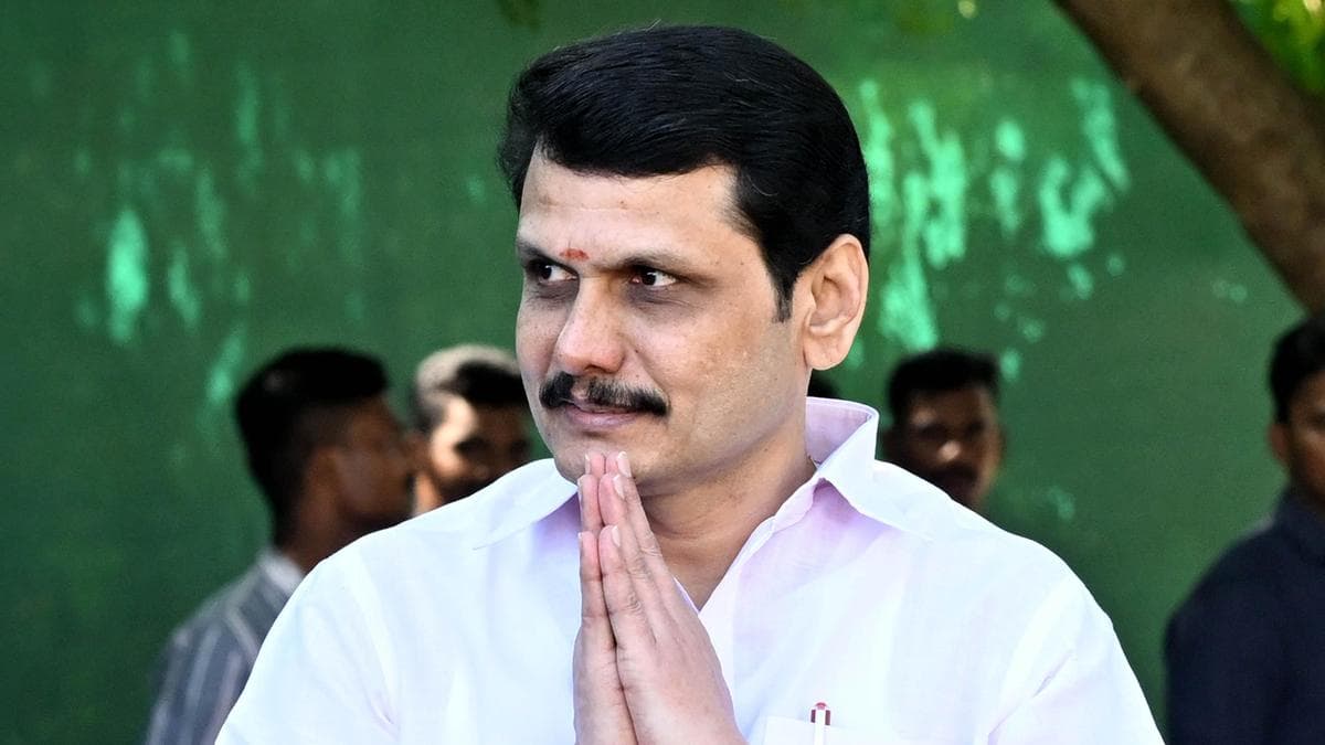Madras High Court dismisses Senthilbalaji’s plea to prevent police from ‘harassing’ him and his brother